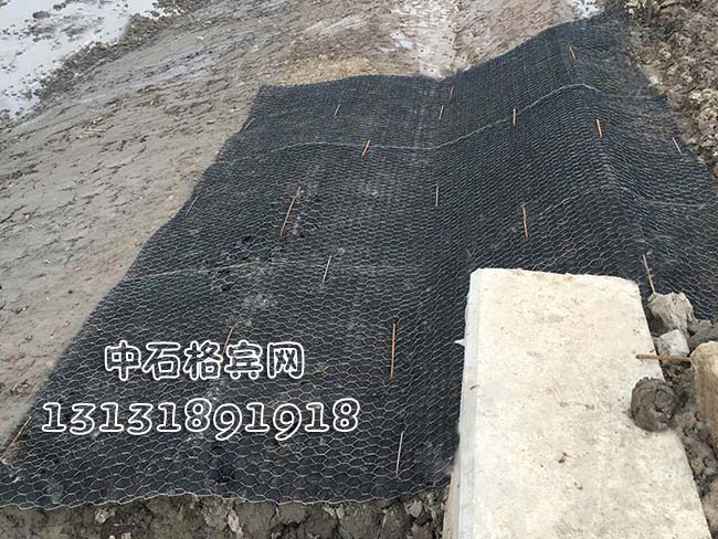 13131891918防洪护坡加筋麦克垫价格及规格咨询