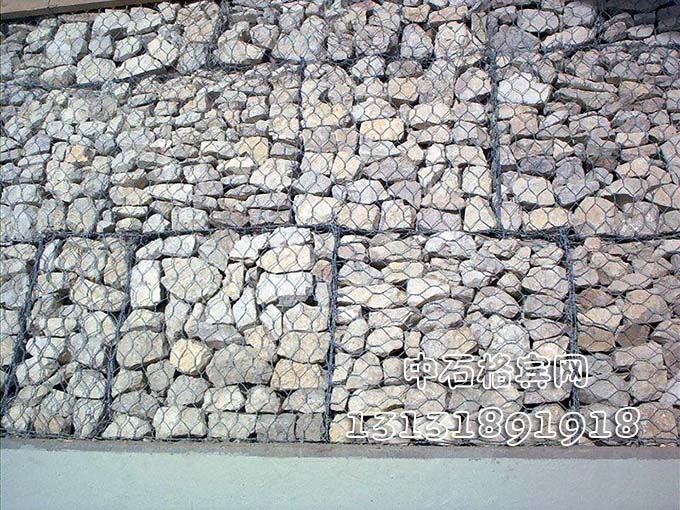 护岸格宾石笼挡墙13131891918